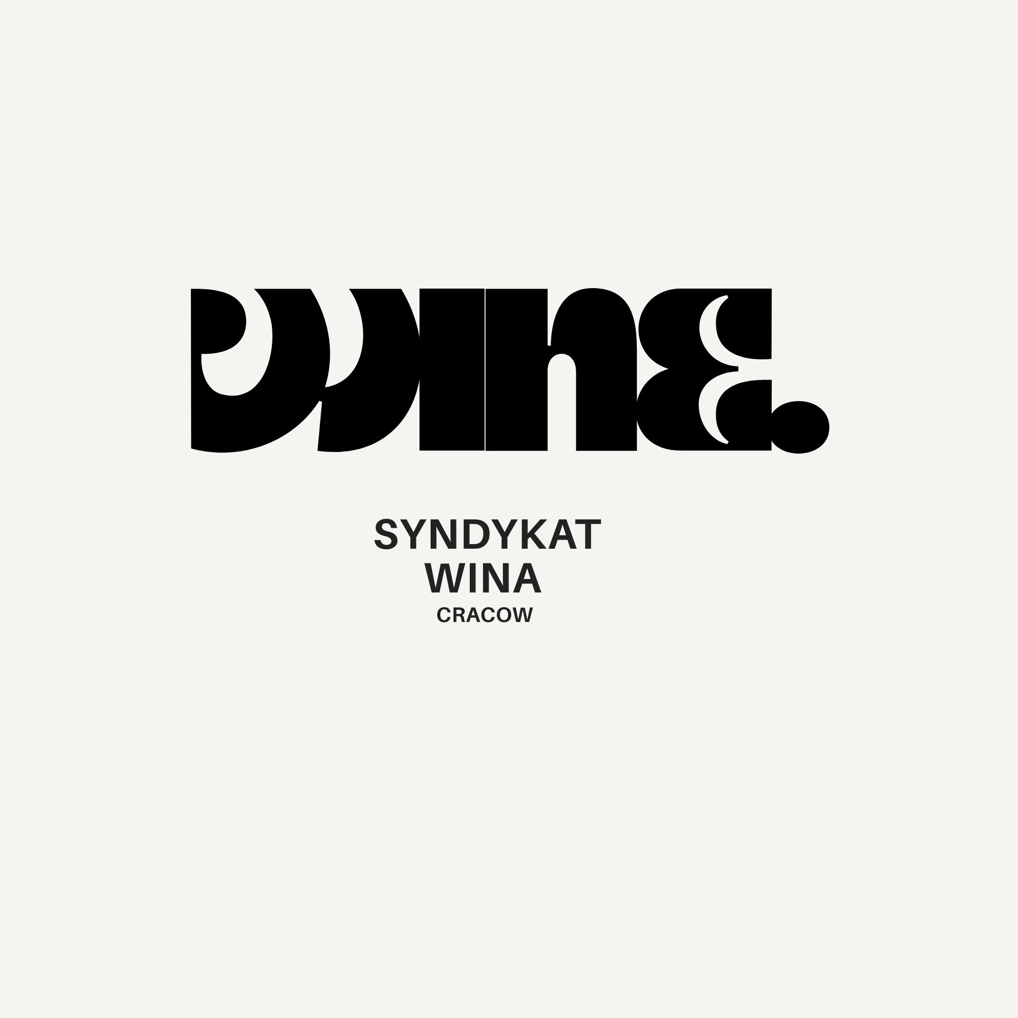 Syndykat Wina - Cracow