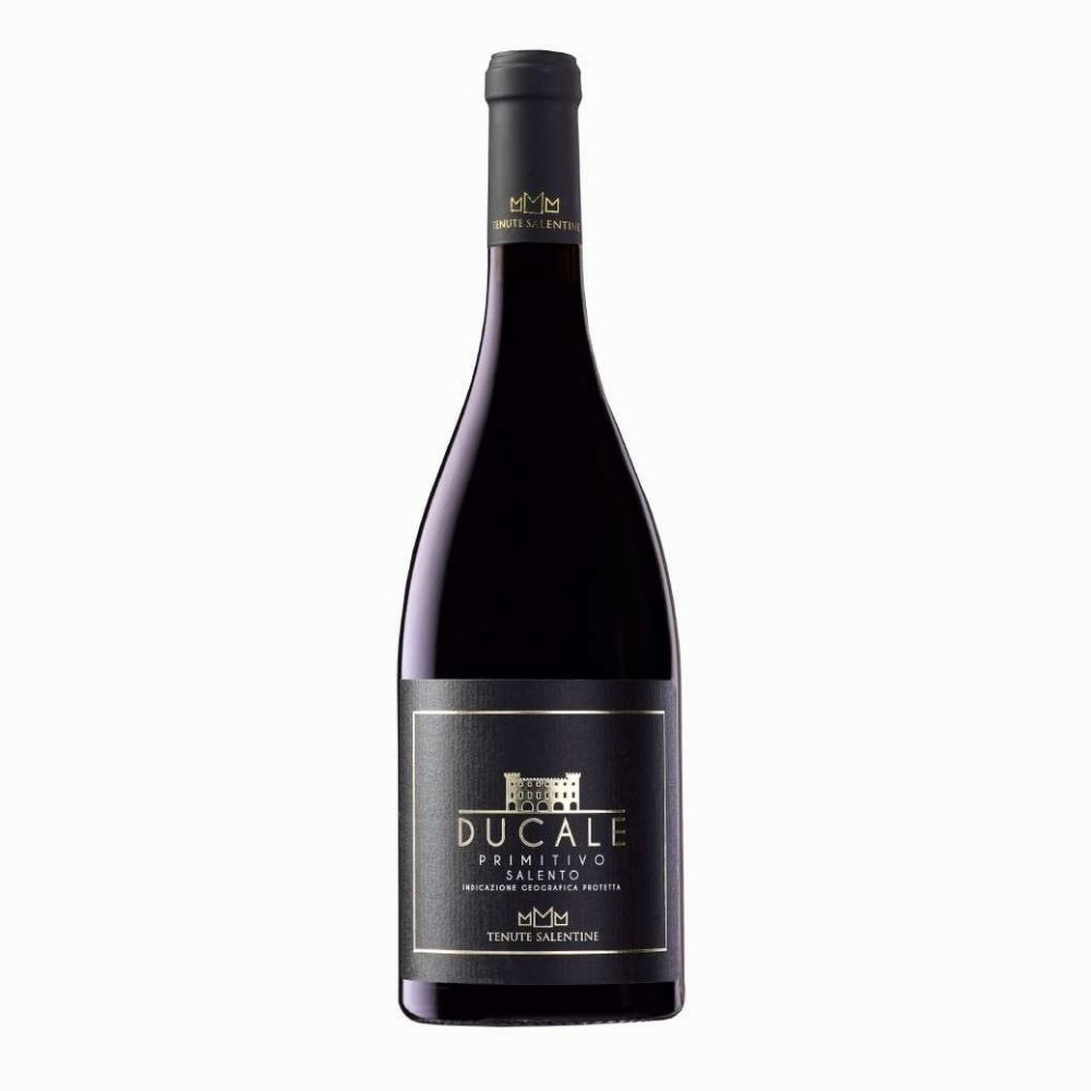 Ducale Primitivo Salento